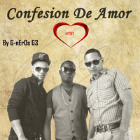 G-nErOs G3 - Confesion de Amor
