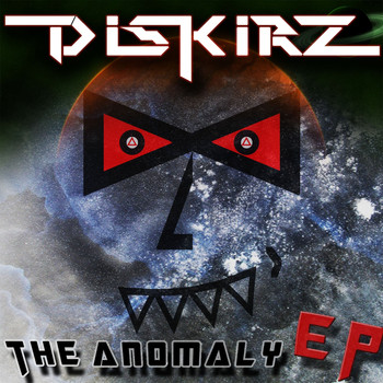 Diskirz - The Anomaly
