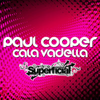 Paul Cooper - Cala Vadella