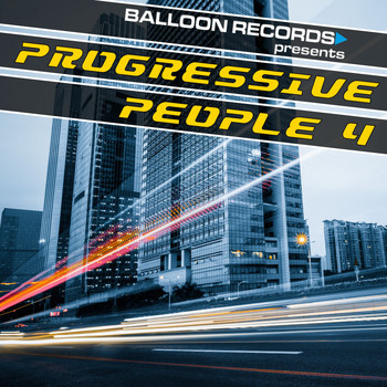 Various Artists - Progressive People 4