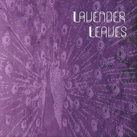 Adrian Hibbs - Lavender Leaves