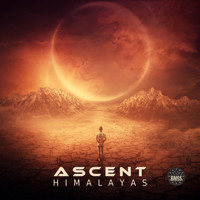 Ascent - Himalayas