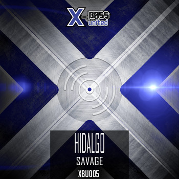 Hidalgo - Savage