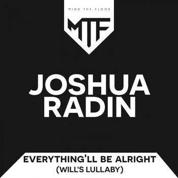 Joshua Radin - Everything Will Be All Right (Will's Lullaby) (Edeema Remix)