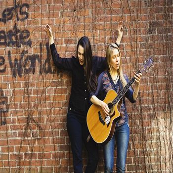 The Nields - Tyrants Always Fall
