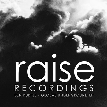 Ben Purple - Global Underground EP