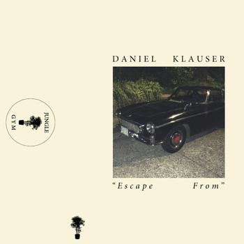 Daniel Klauser - Escape From