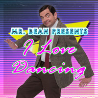 Mr Bean - I Love Dancing