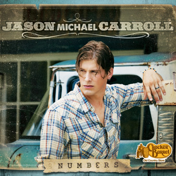 Jason Michael Carroll - Numbers