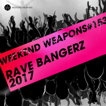 Various Artists - Rave Bangerz 2017