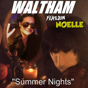 Noelle - Summer Nights (feat. Noelle)