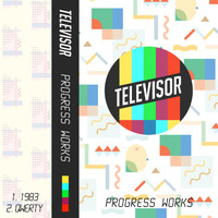 Televisor - Progress Works
