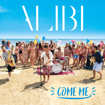 Alibi - Come Me