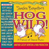 Kristen Bell - Sandra Boynton's Hog Wild