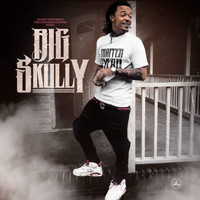 Skully - Big Skully