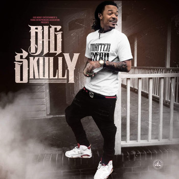 Skully - Big Skully