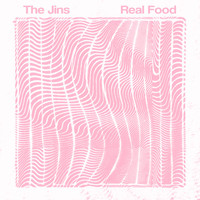 The Jins - Real Food / I Can't Let My Lover Go