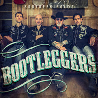 Bootleggers - Southern Roads