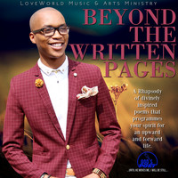 God's Poet - Beyond the Written Pages