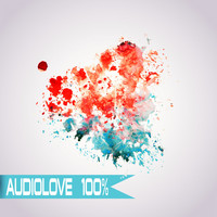 Audiolove - 100%