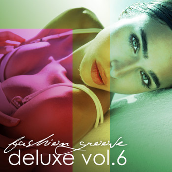 Various Artists - Fashion Groove Deluxe, Vol. 06