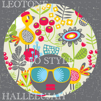 Leotone - Hallelujah (Leo Style)
