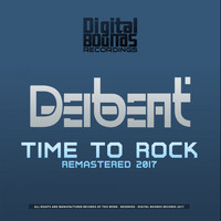 Deibeat - Time to Rock (Remastered 2017)