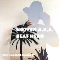 Notfen a.k.a. Beat Hero - The Undergroundest