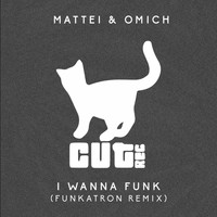 Mattei & Omich - I Wanna Funk (Funkatron Remix)