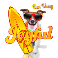 Don Veccy - Joyful