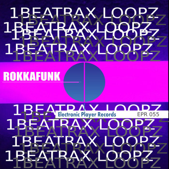 Rokkafunk - A1 Loopz