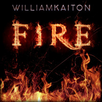 William Kaiton - Fire (Radio Edit)