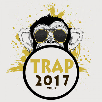 Various Artists - New Trap, Vol. IX