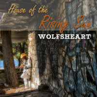 Wolfsheart - House of the Rising Sun (On Native American Flute)