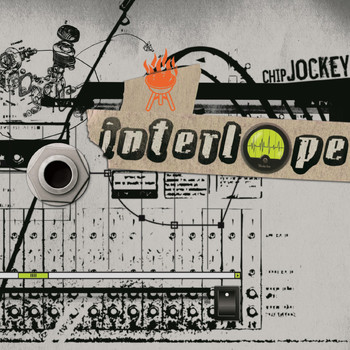 Interlope - Chip Jockey 5