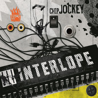 Interlope - Chip Jockey 9 EP