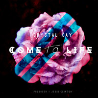 Crystal Kay - Come to Life