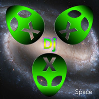 DJ X - Space