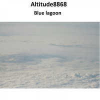 Altitude8868 - Blue Lagoon