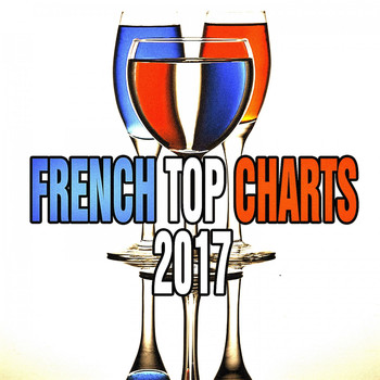 Maxence Luchi - French Top Charts 2017