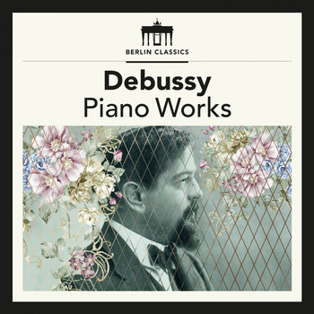 Cécile Ousset & Peter Rösel - Debussy: Piano Works