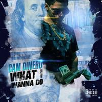 Cam dinero - What I Wanna Do