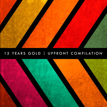 Various Artists - 15 Years Gold