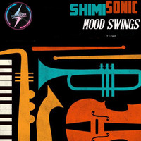 Shimi Sonic - Mood Swings