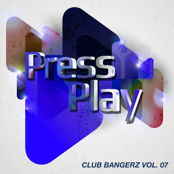 Various Artists - Club Bangerz Vol. 07