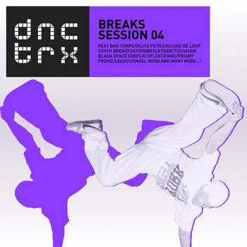 Various Artists - Breaks Session 04
