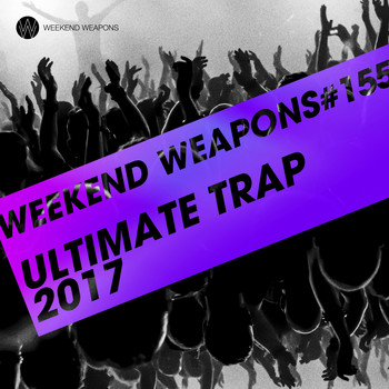 Various Artists - Ultimate Trap 2017