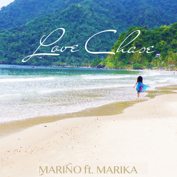 Marika - Love Chase (feat. Marika)