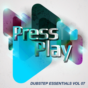 Various Artists - Dubstep Essentials Vol 07