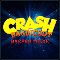 Arcadia - Crash Bandicoot: Warped Theme (8 Bit Version)